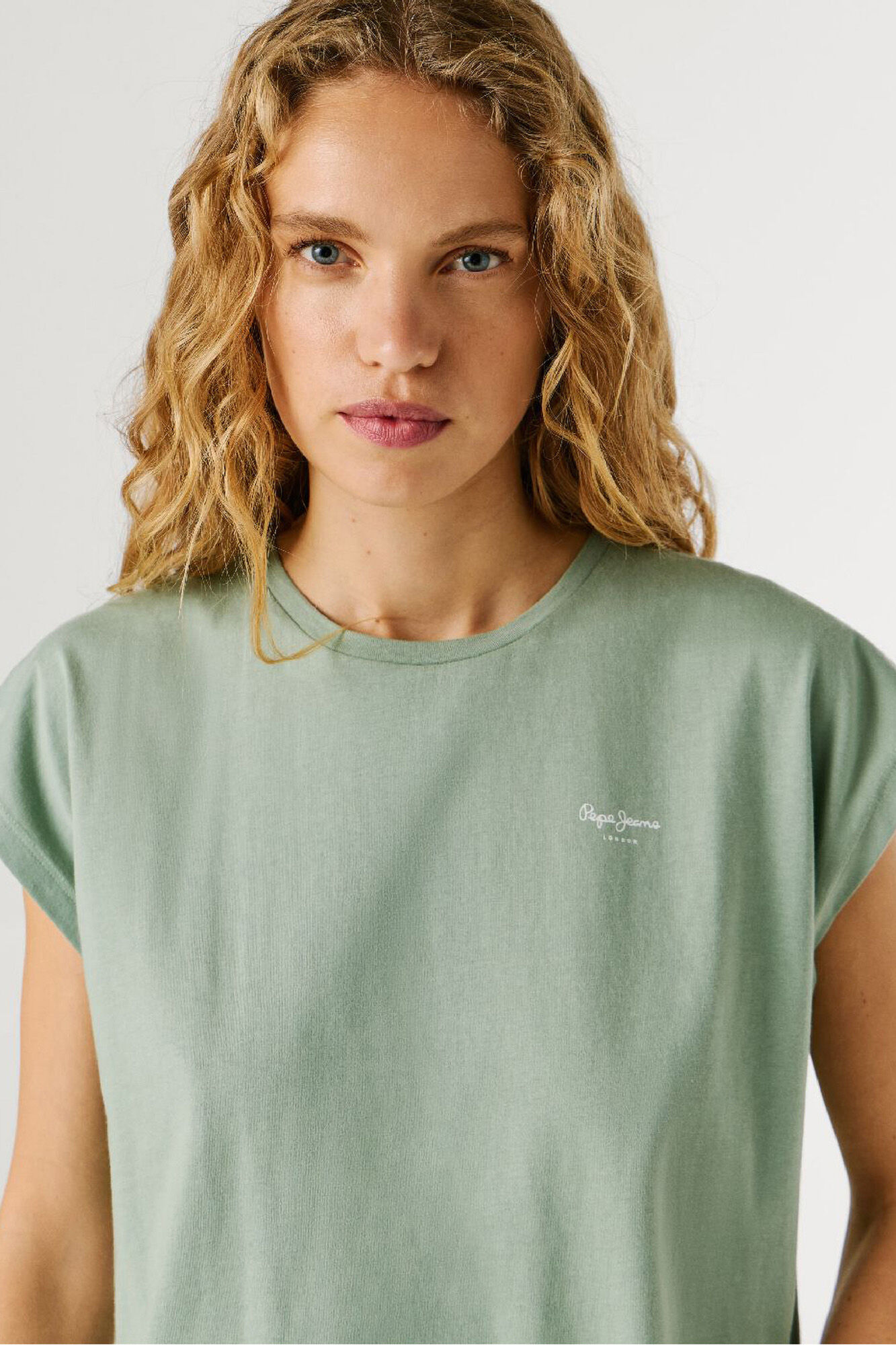 Pepe Jeans Camiseta manga corta