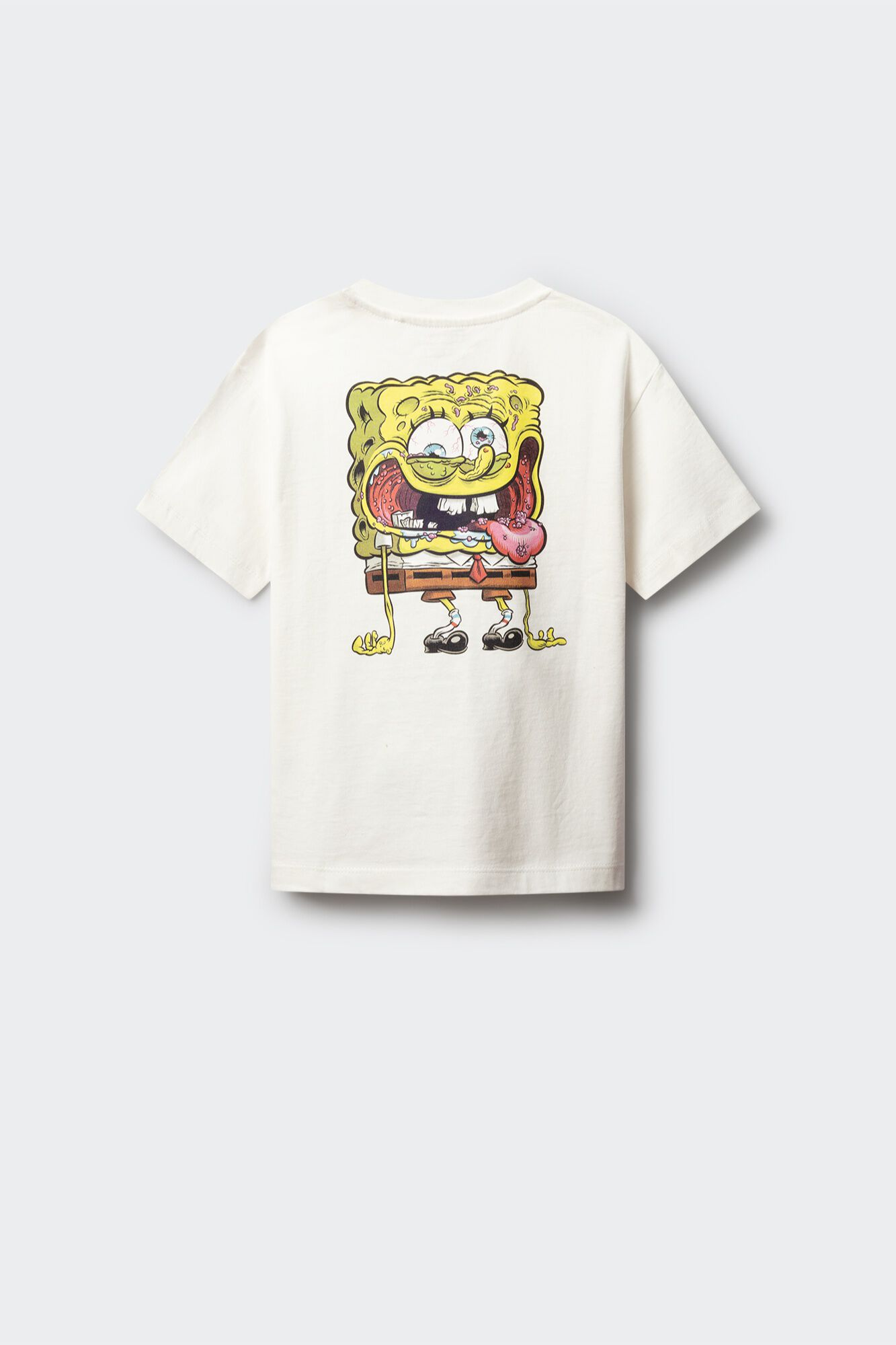 Springfield Kids Majica kratkih rukava za dečake