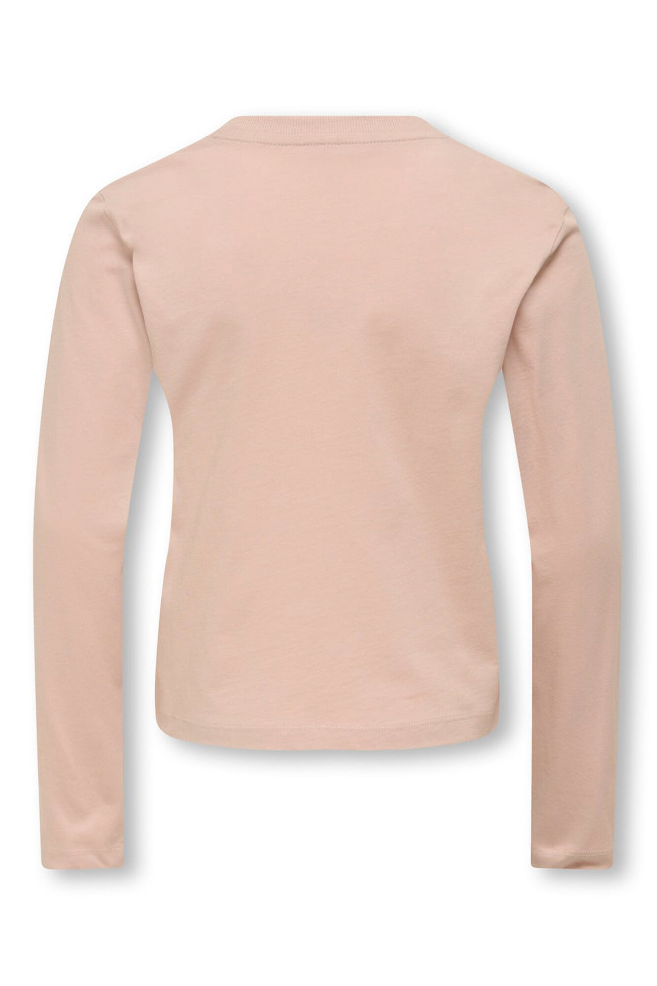 Only Girls Camiseta de manga larga