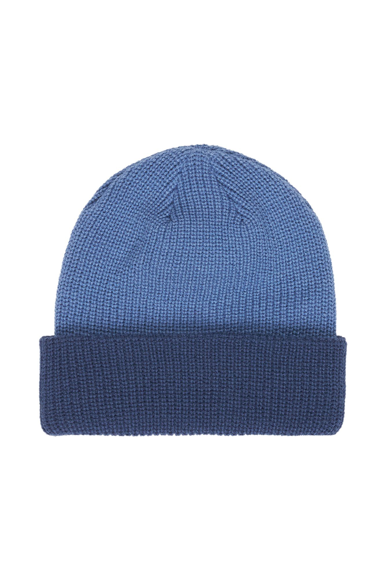 Quiksilver Gorro de malha com dobra