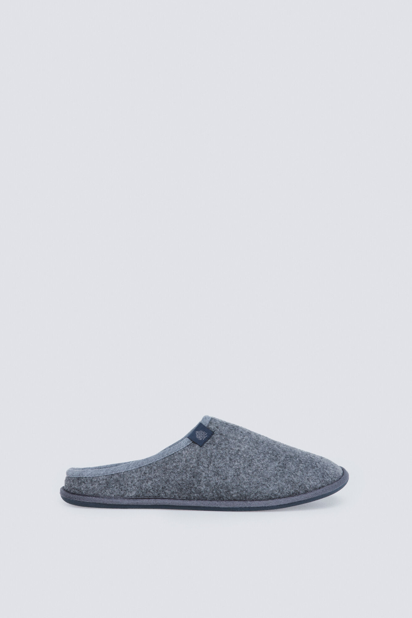 Springfield Zapatilla casa destalonada