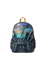 Totto Mochila Sentinel estampado