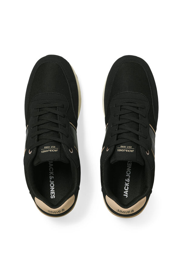 Jack & Jones Casual trainers black