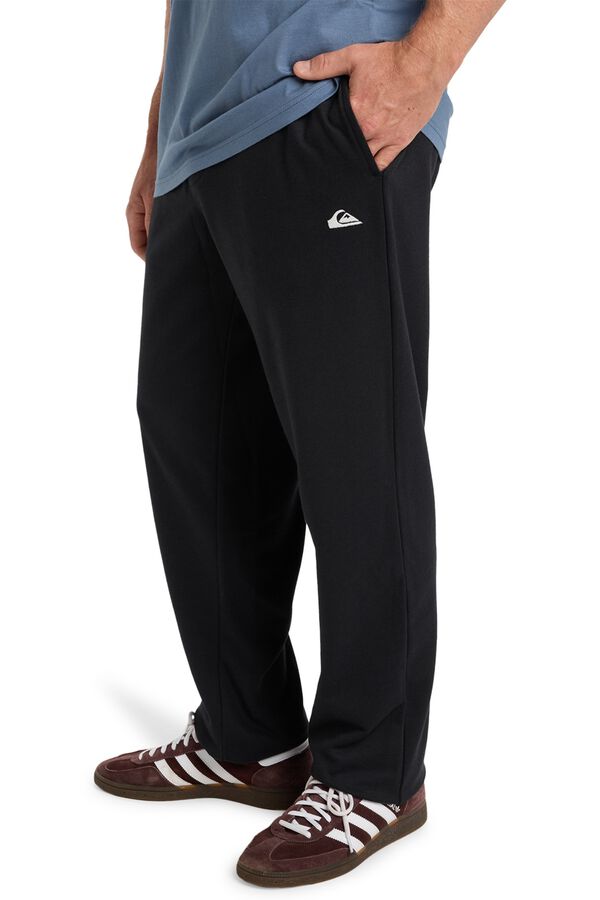 Quiksilver Cal&ccedil;a de fato de treino preto