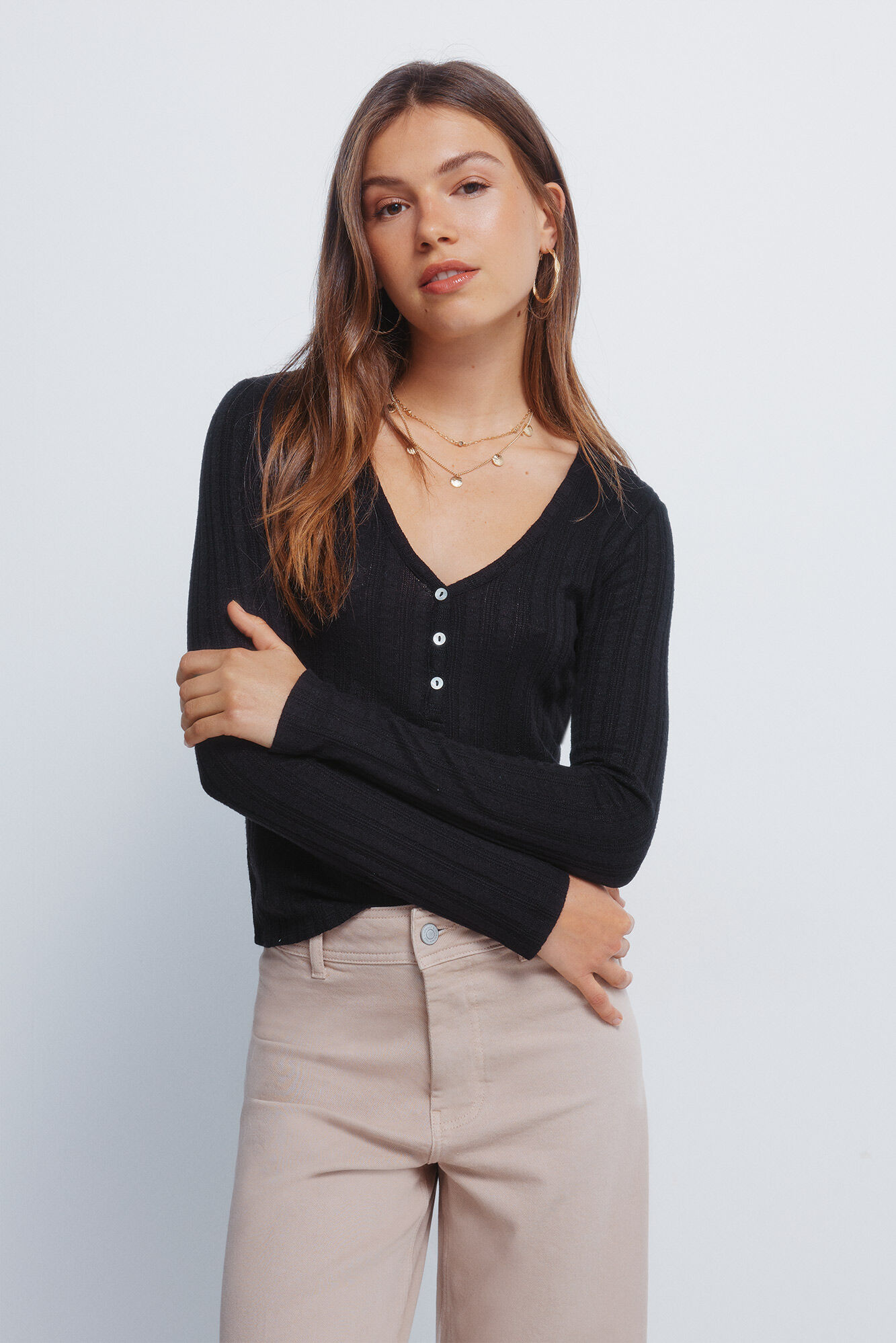 Springfield Baker's cut k&ouml;t&ouml;tt p&oacute;l&oacute;