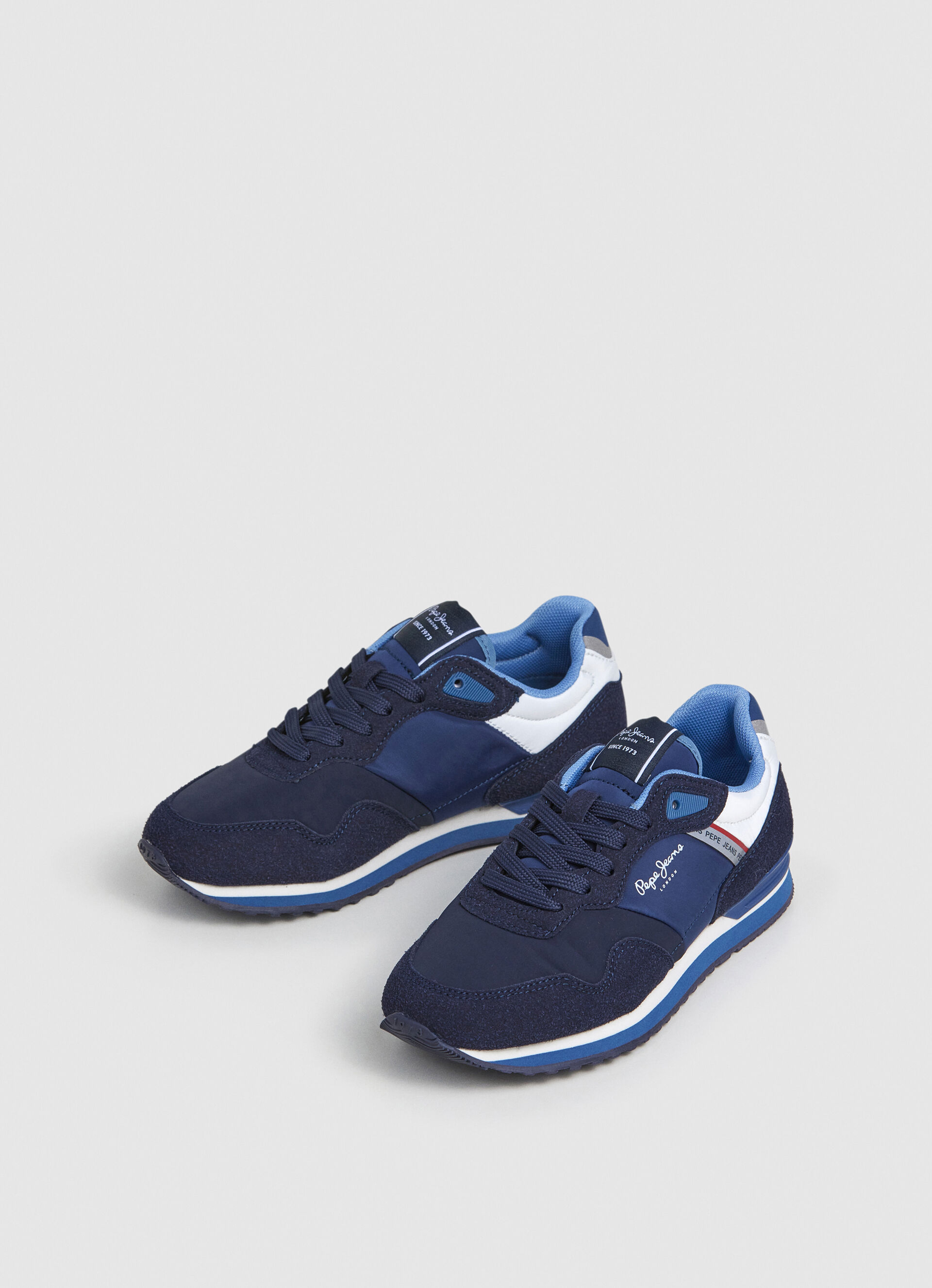 Pepe Jeans Zapatillas Berg