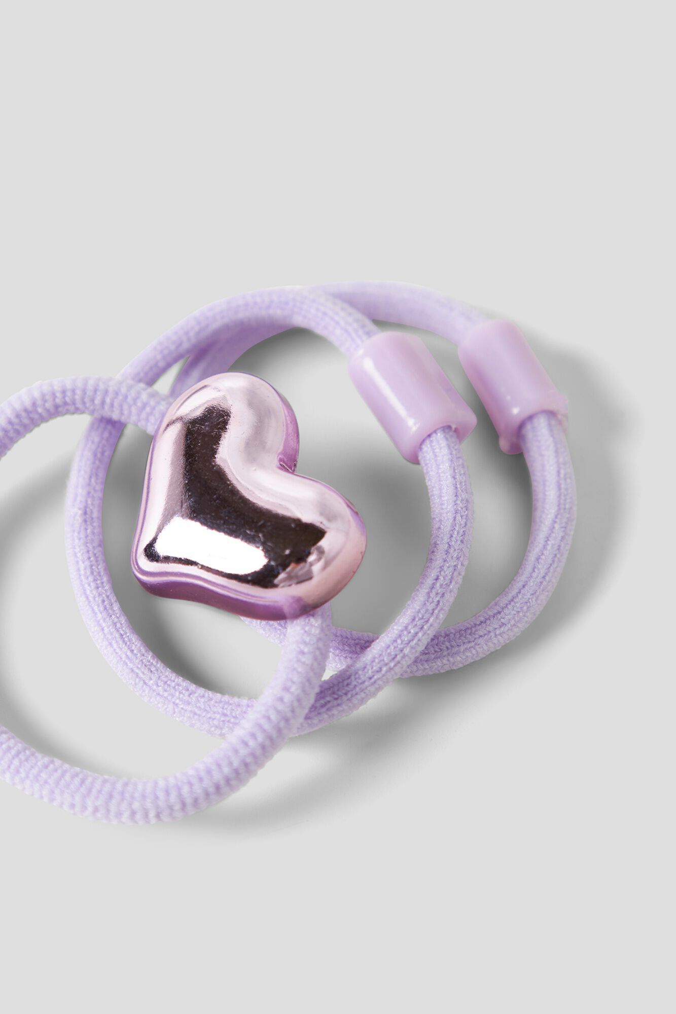 Name It Gomas de pelo coraz&oacute;n