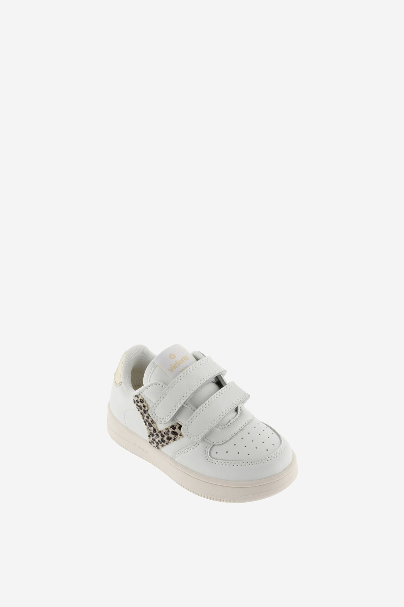 Victoria Zapatillas deportivas con logotipo