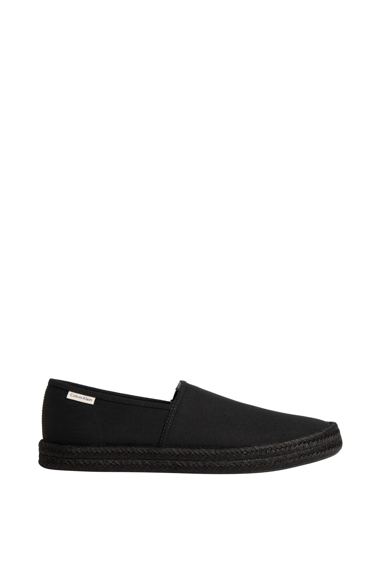 CK Jeans Alpargata Calvin Klein