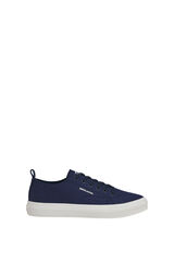 Jack & Jones Sapatilhas lisas azul