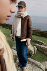 Springfield Kids Straight denim for boys Plava