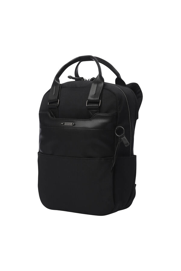 Totto Mochila Toscana negro