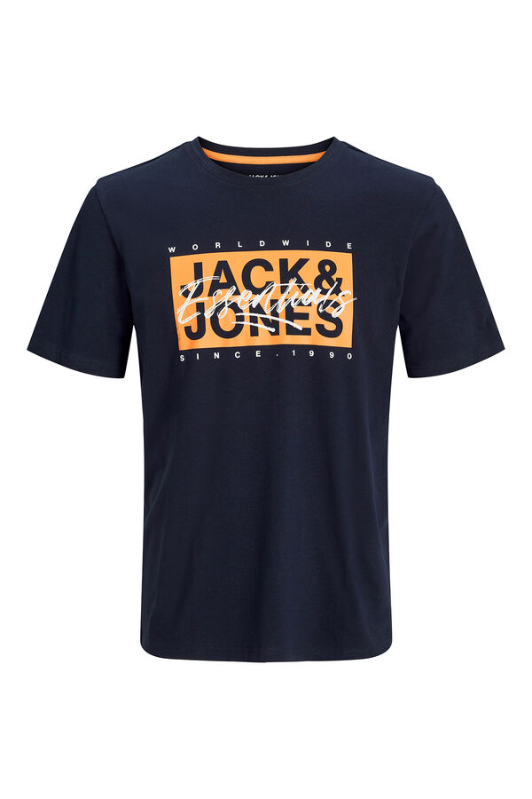 Jack & Jones 0 bleu