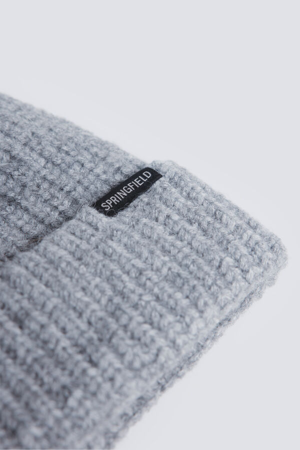 Springfield Pleten kapa u kapa Siva