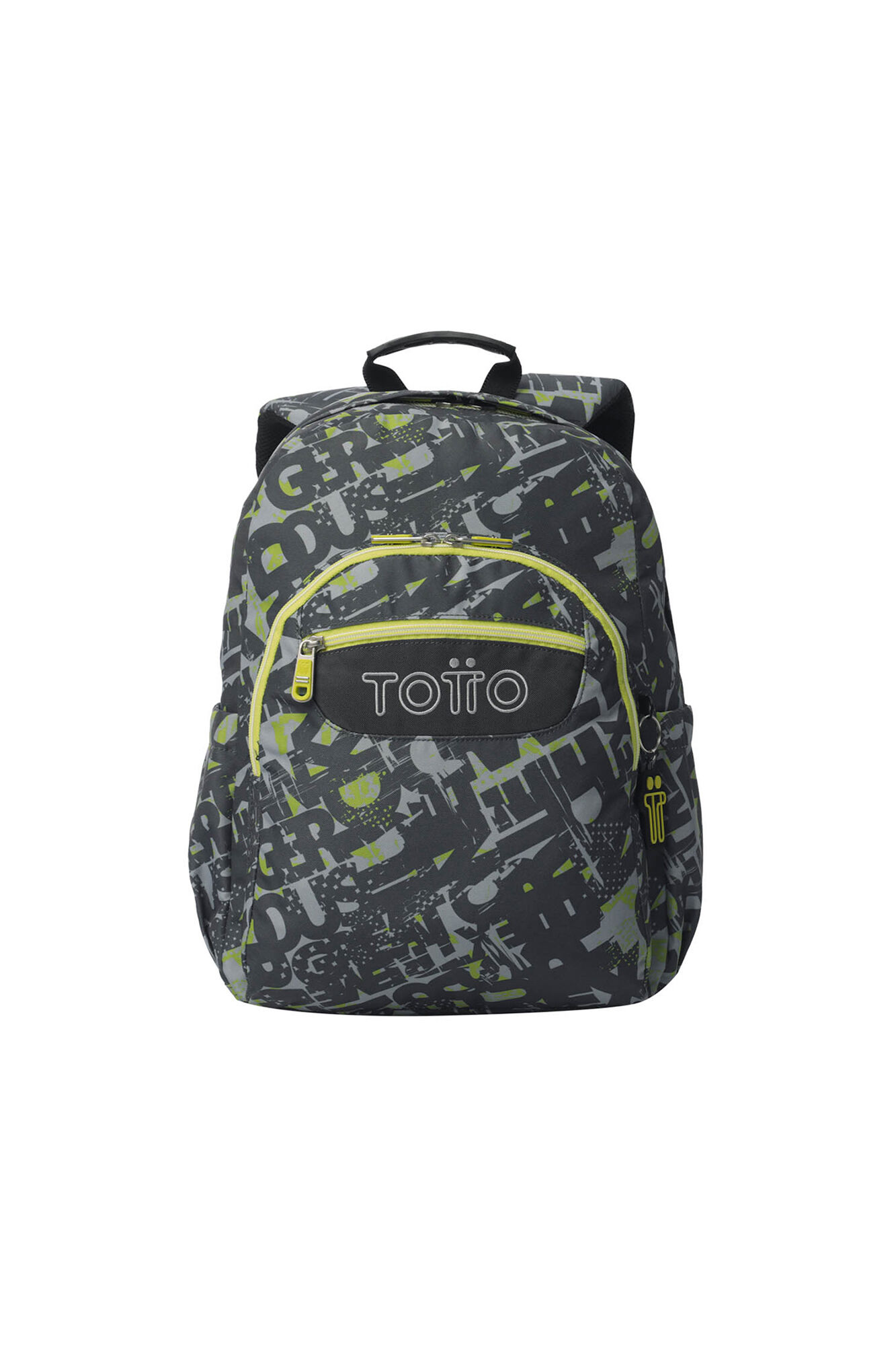 Totto Mochila Acuareles