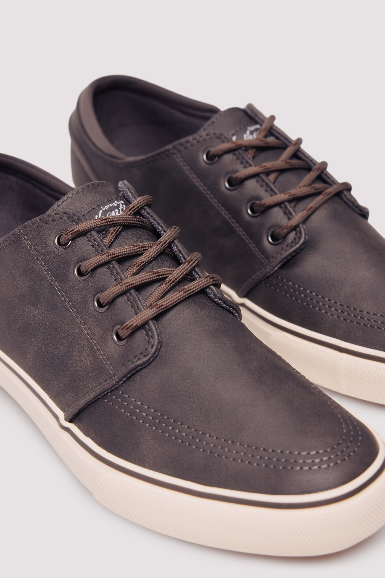 Springfield Zapatilla Icons