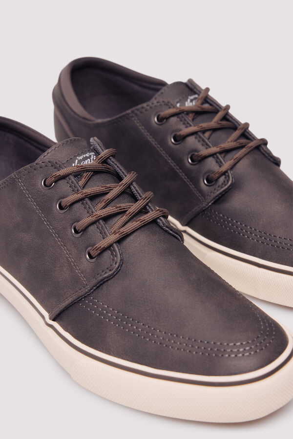 Springfield Patike Icons Siva