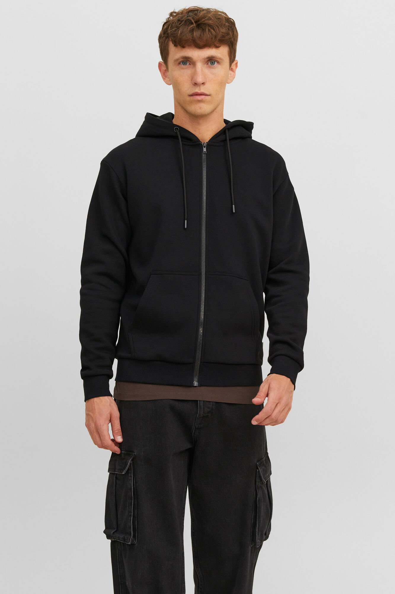 Jack & Jones Sudadera regular fit