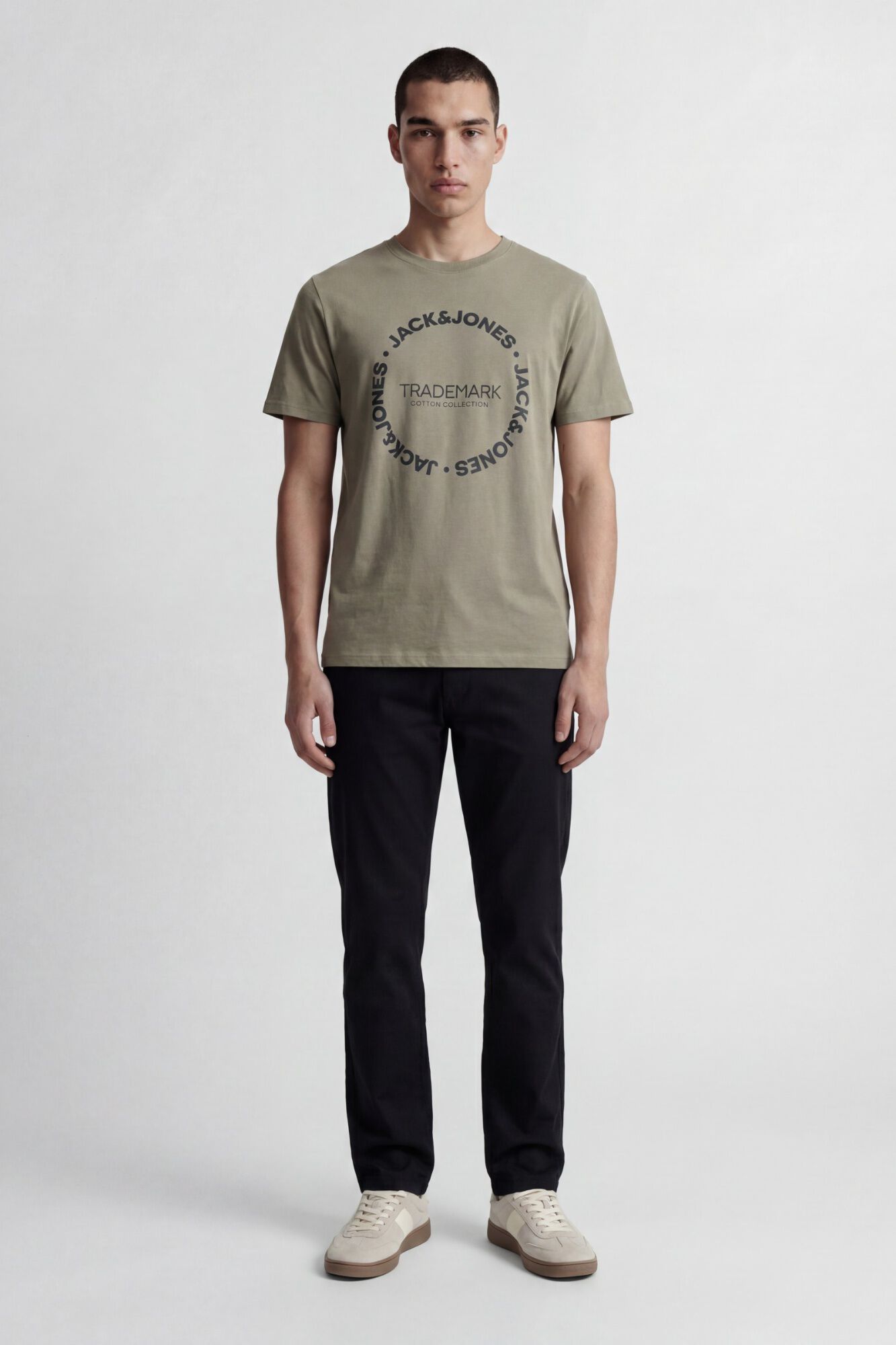 Jack & Jones Printed regular T-shirt