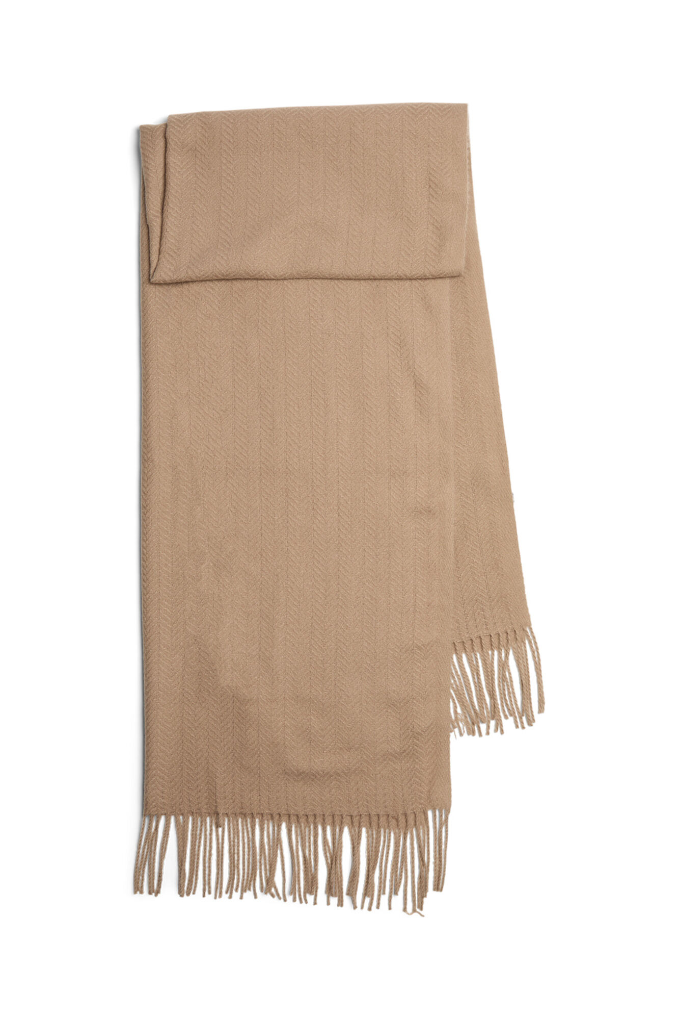 Pieces Bufanda ligera flecos