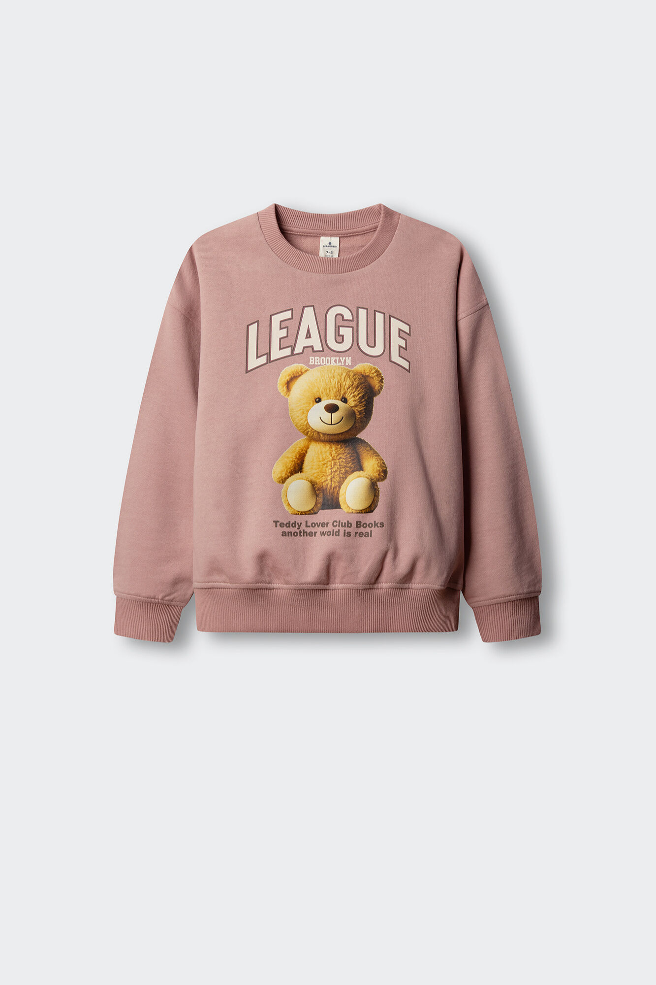 Springfield Kids Duks sa medom League za devojčice