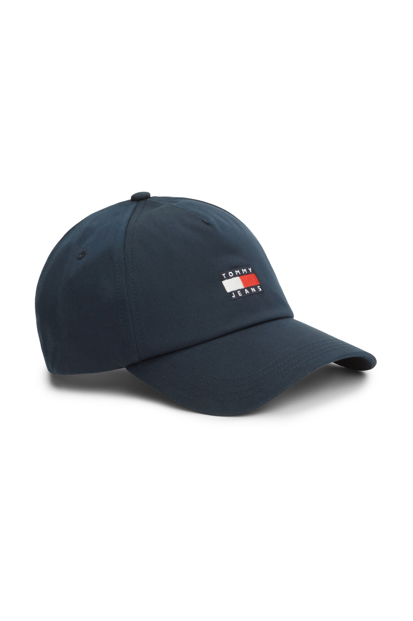 Tommy Jeans Gorra Tommy Jeans con bandera frontal