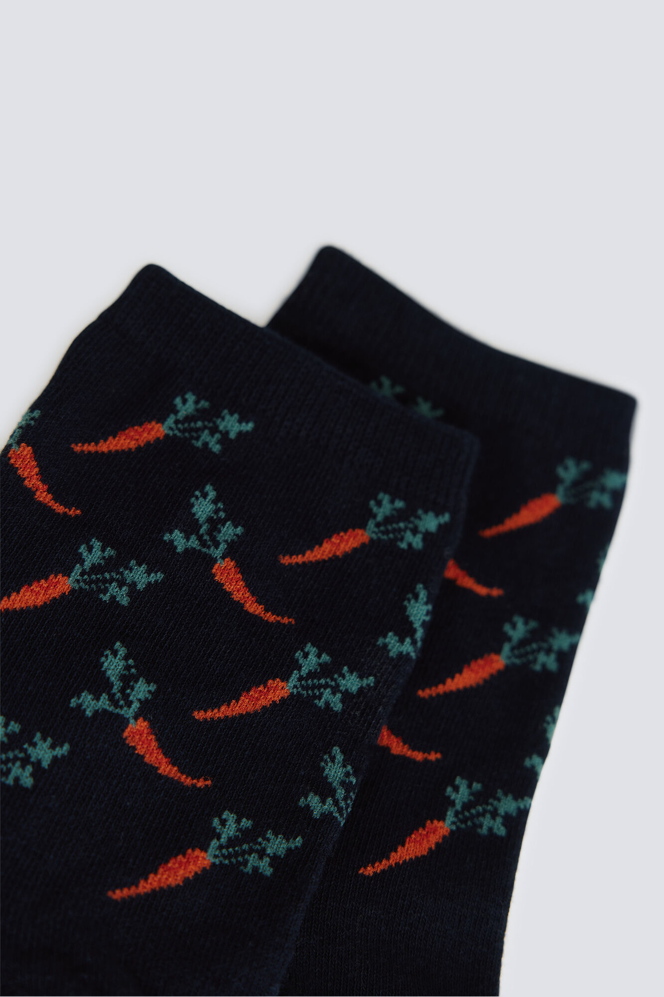 Springfield Duge čarape sa &scaron;argarepama