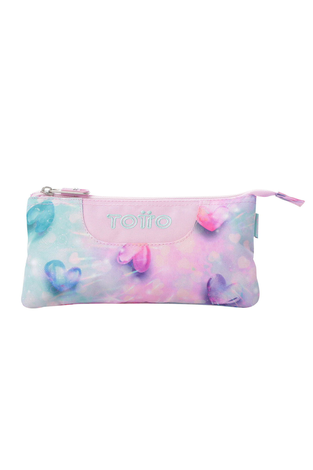 Totto Estuche Tablero Glitter