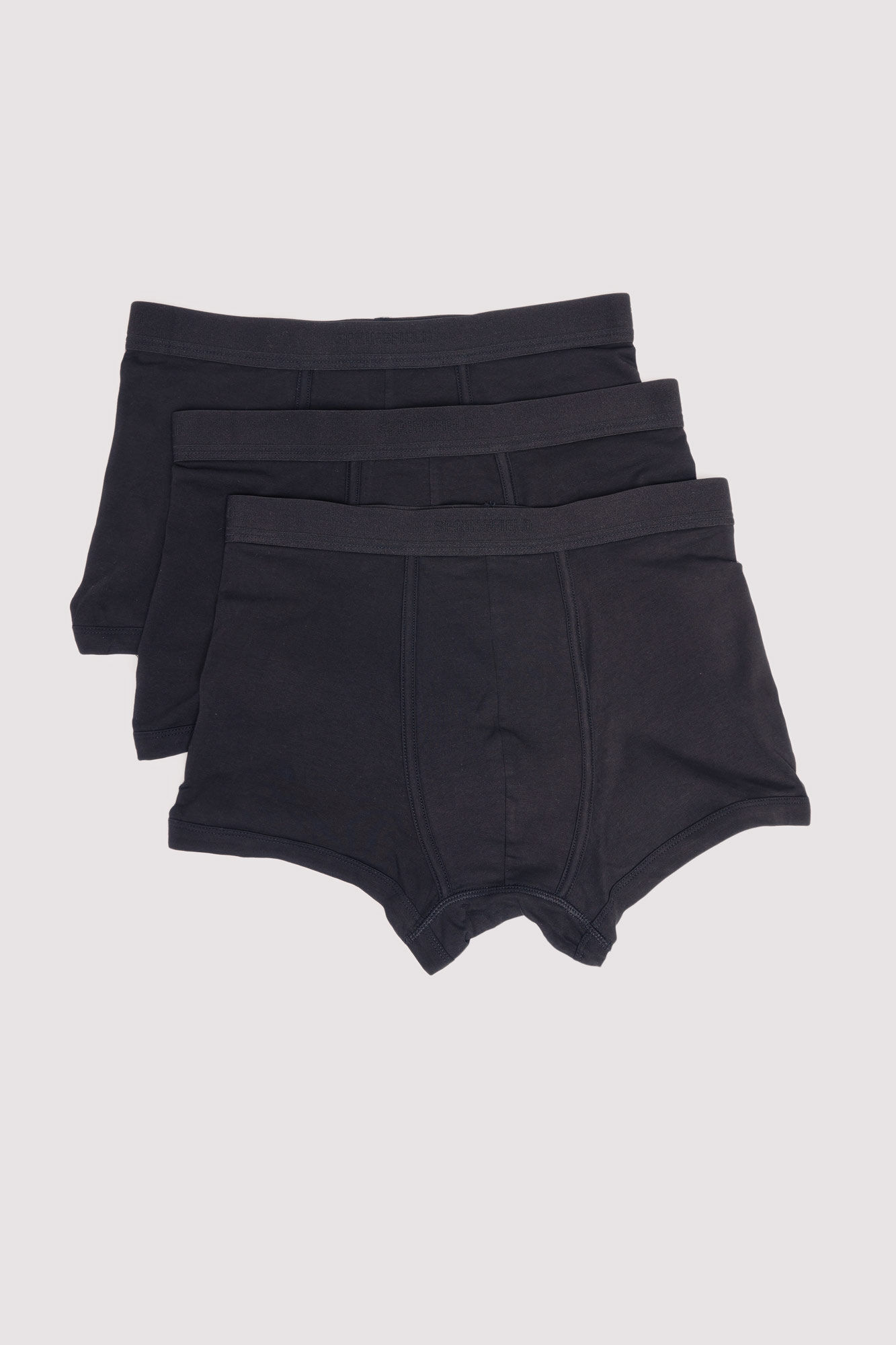 Springfield Pack of 3 essentials boxers