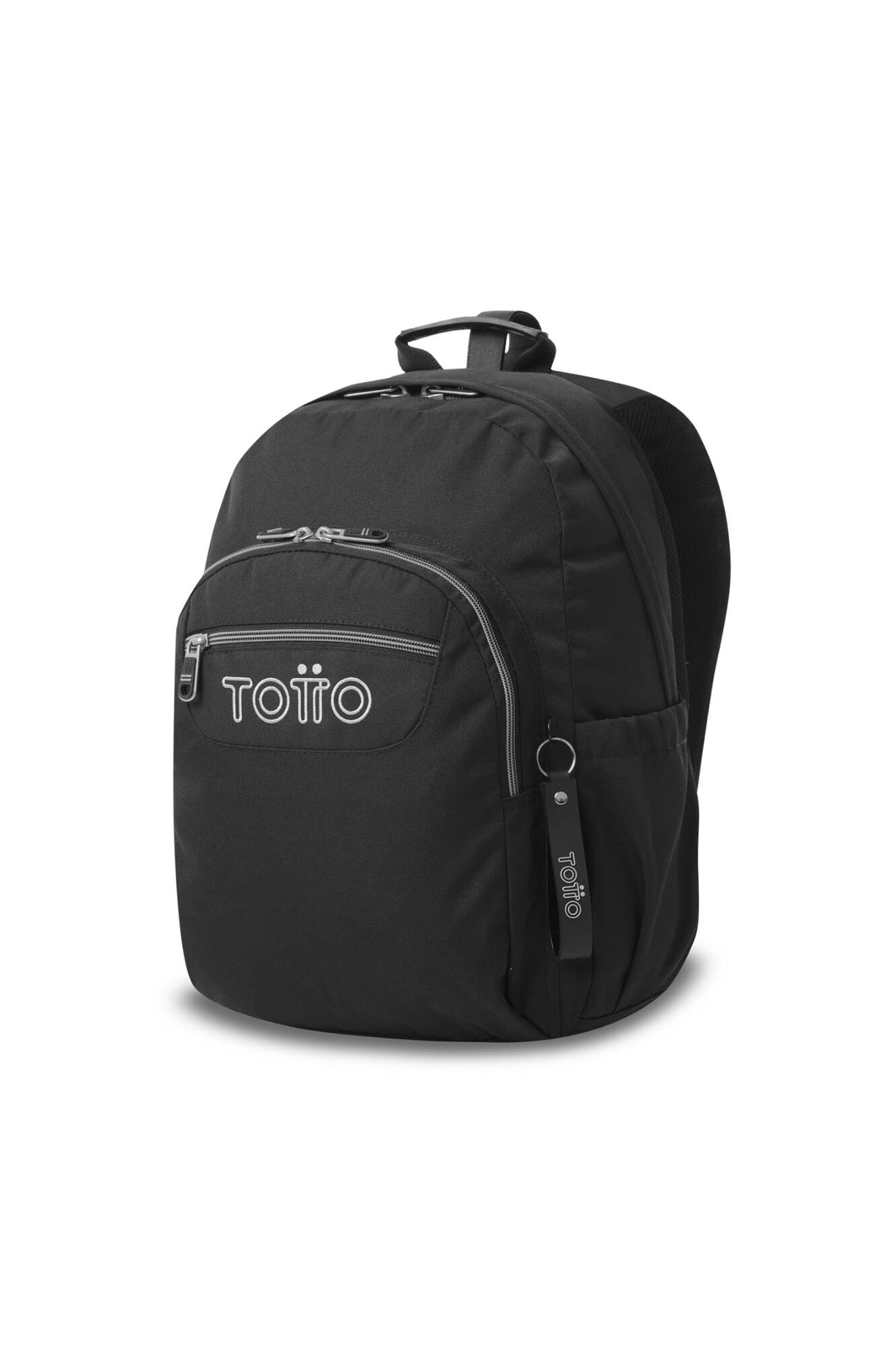 Totto Mochila Acuareles Ecole Solid