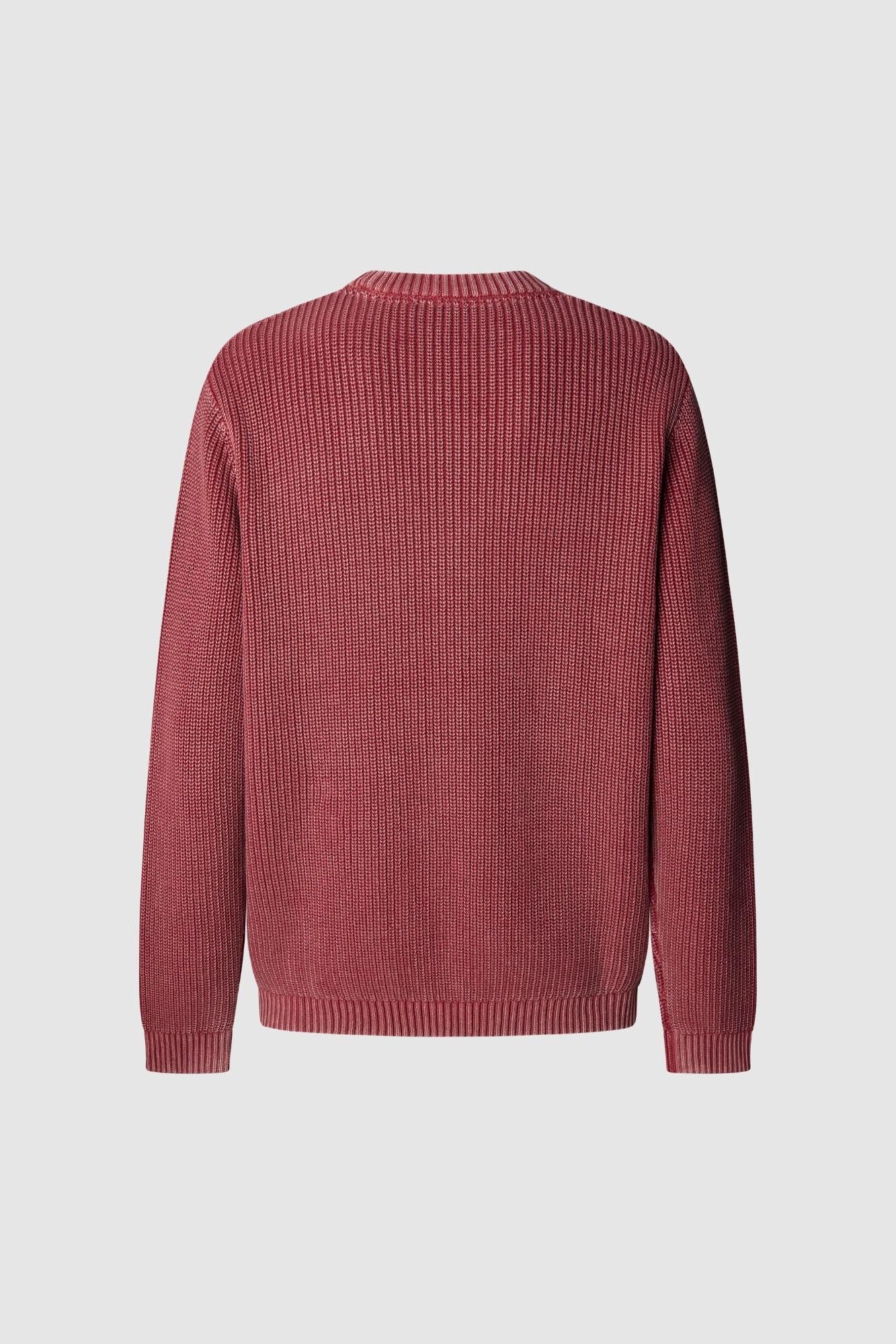 Pepe Jeans Jersey Cuello Redondo Fit Regular