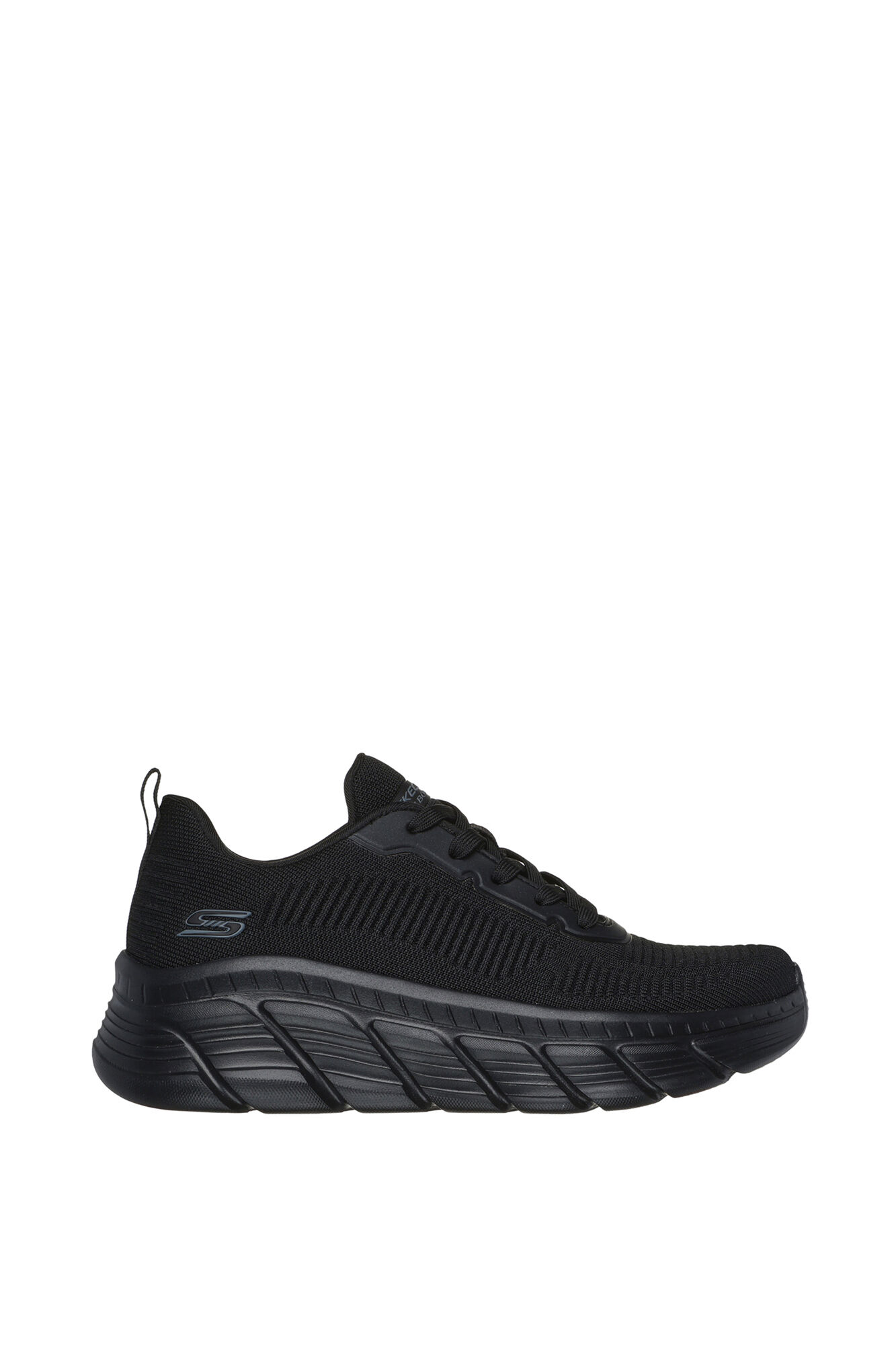 Skechers Zapatillas Bobs Sport B Flex Hi