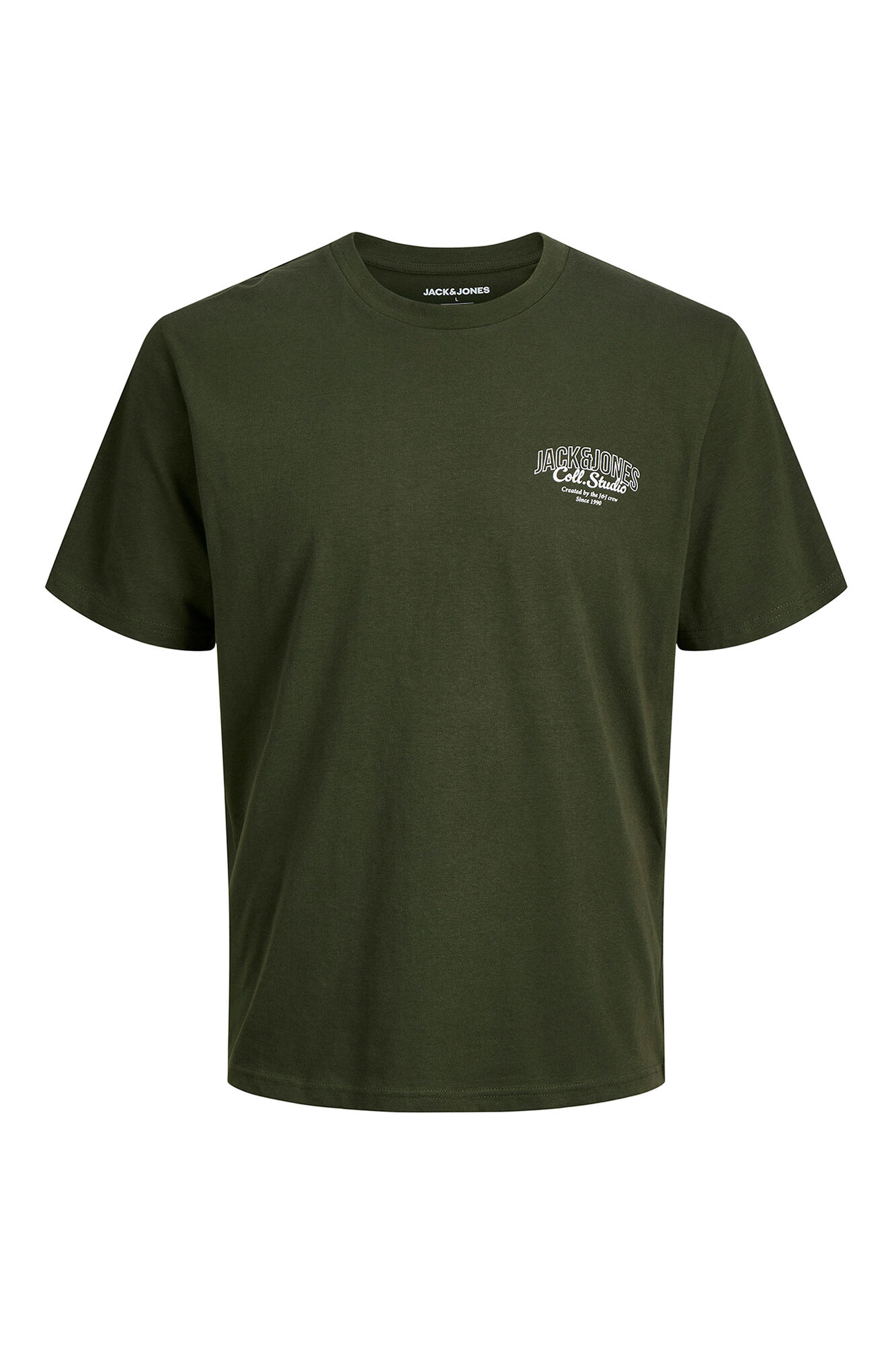 Jack & Jones Camiseta regular fit