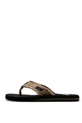 Quiksilver Gorra con cierre ajustable a presi&oacute;n para Hombre negro