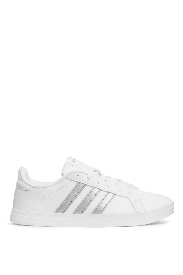 Adidas Zapatillas Adidas COURTPOINT blanco