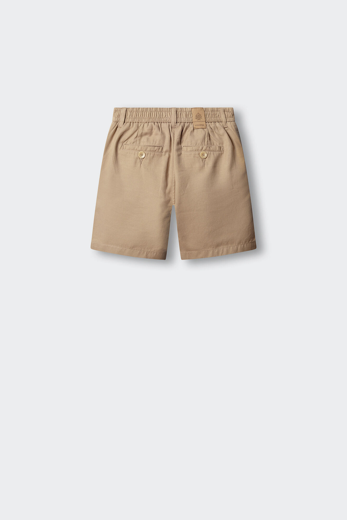 Springfield Kids Bermuda Tencel crian&ccedil;a