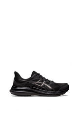 Springfield Lace-up trainer ASICS crna