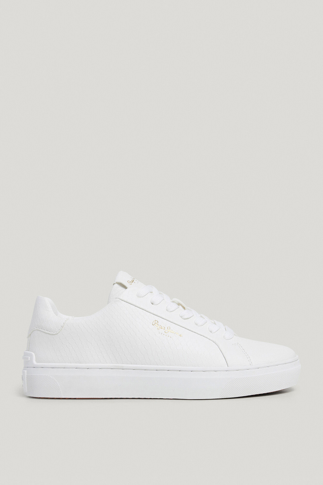 Pepe Jeans Zapatillas Cl&aacute;sicas Suela Cupsole