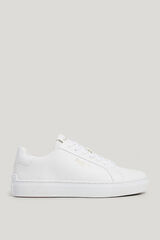 Pepe Jeans Sapatilhas Cl&aacute;ssicas Sola Cupsole branco
