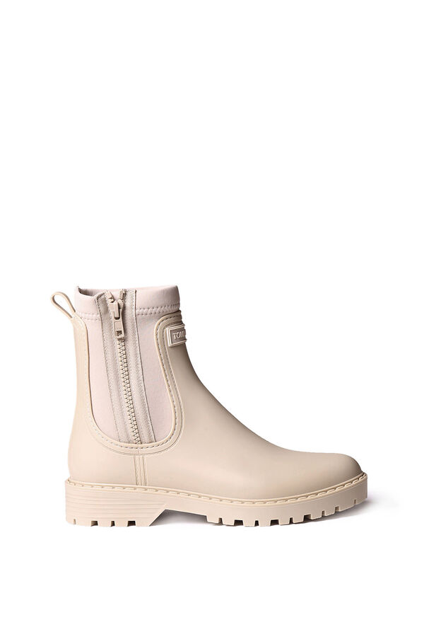 Toni Pons Bot&iacute;n de agua beige