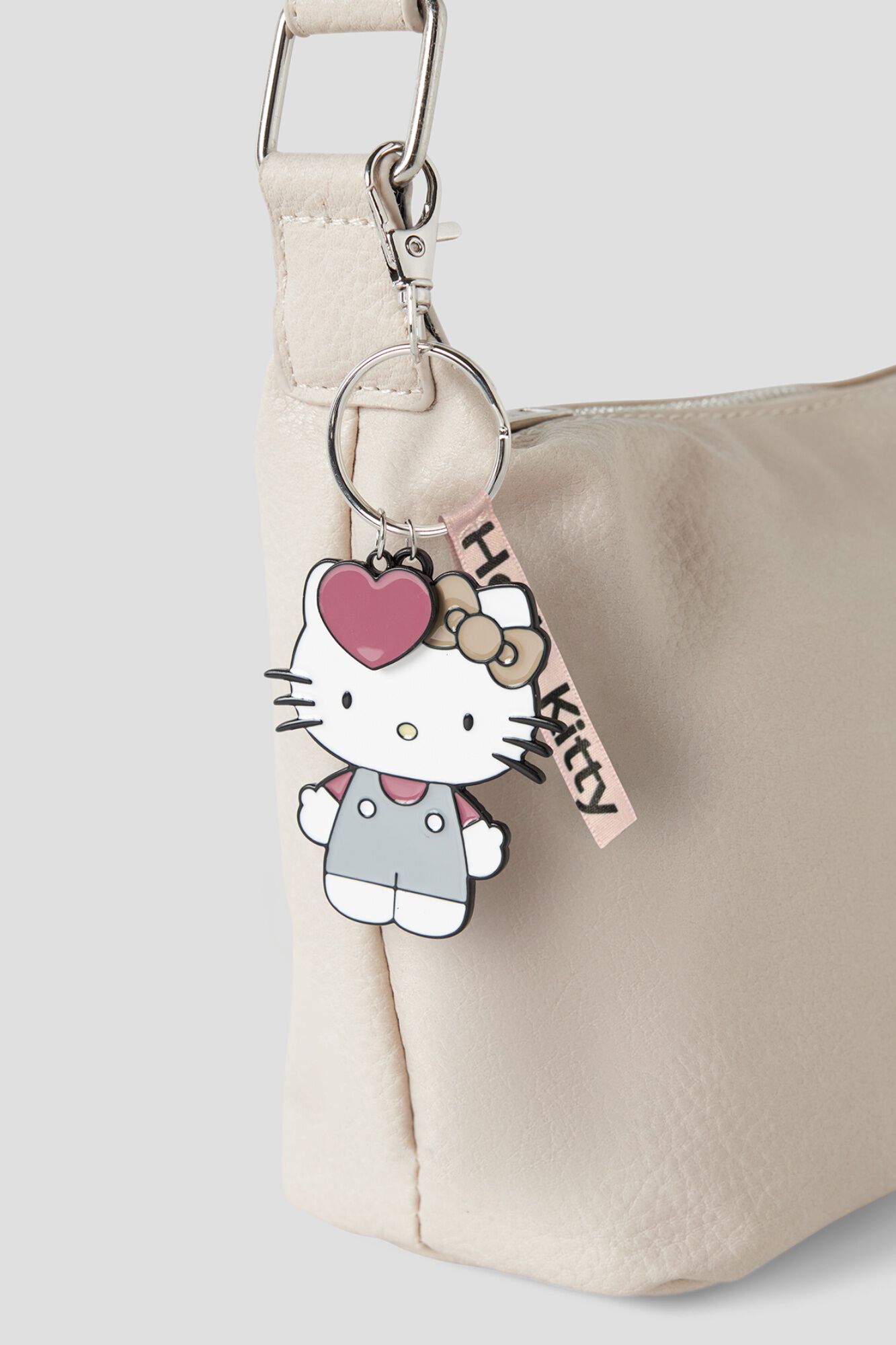 Name It Llavero Hello Kitty
