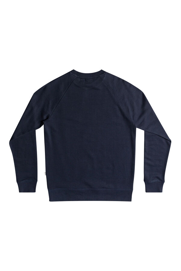 Springfield Essentials - Sweatshirt masculina marinho