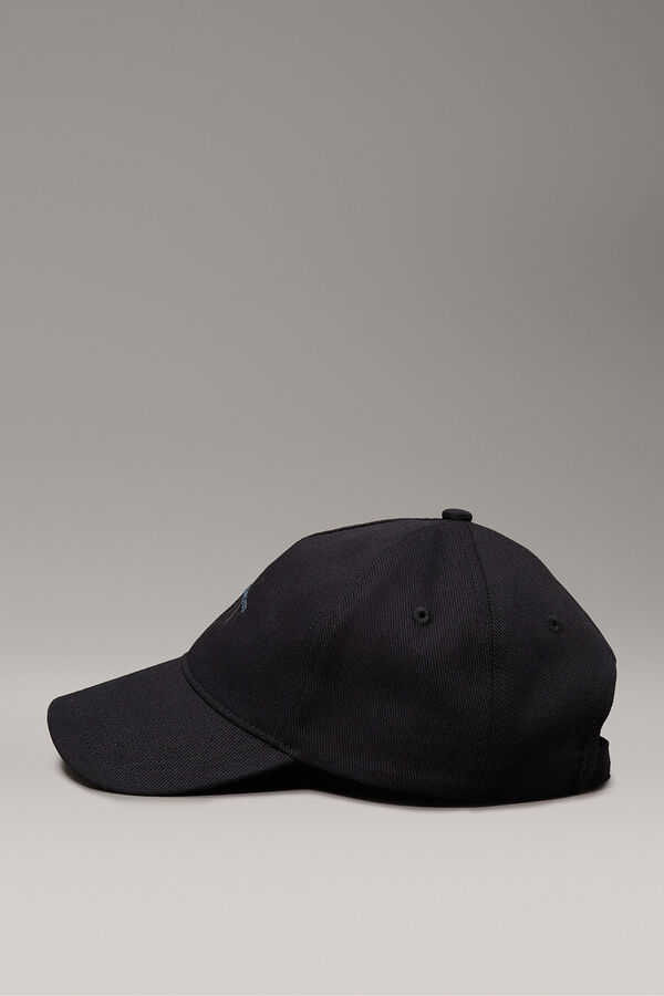 Calvin Klein Bon&eacute; preto