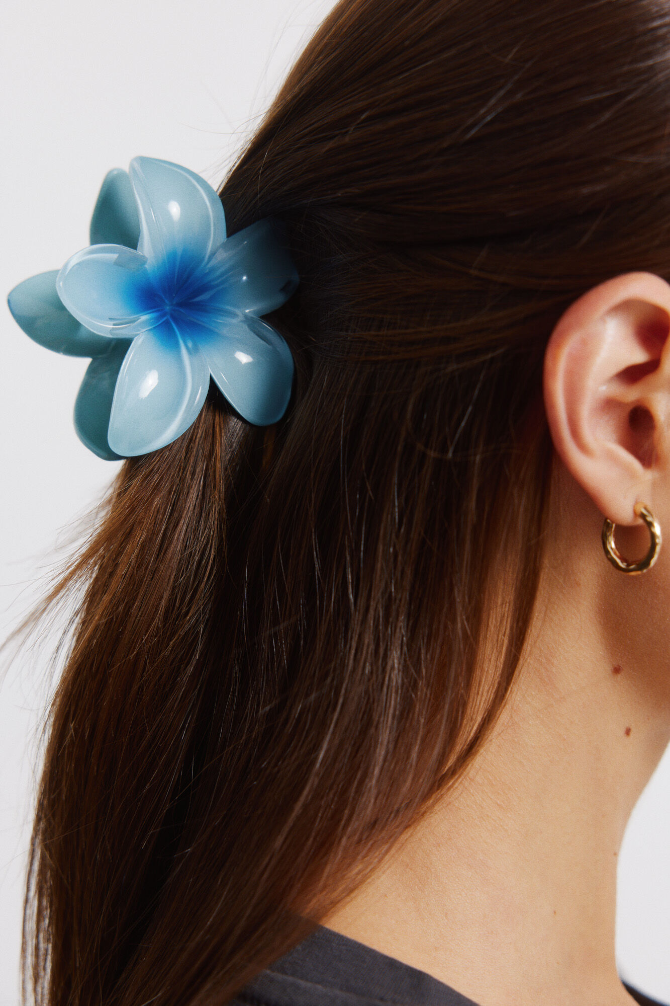 Springfield Pinza pelo flor