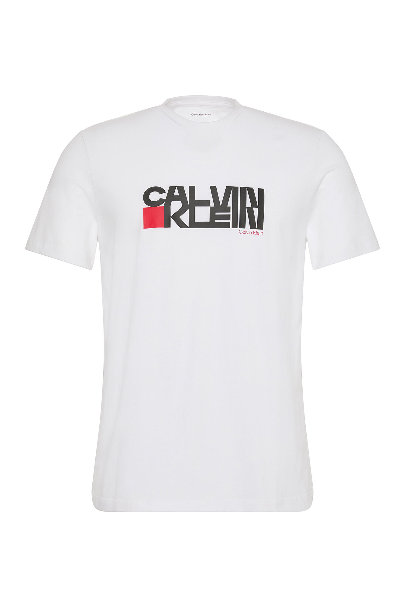 CK Jeans Camiseta con gr&aacute;fico