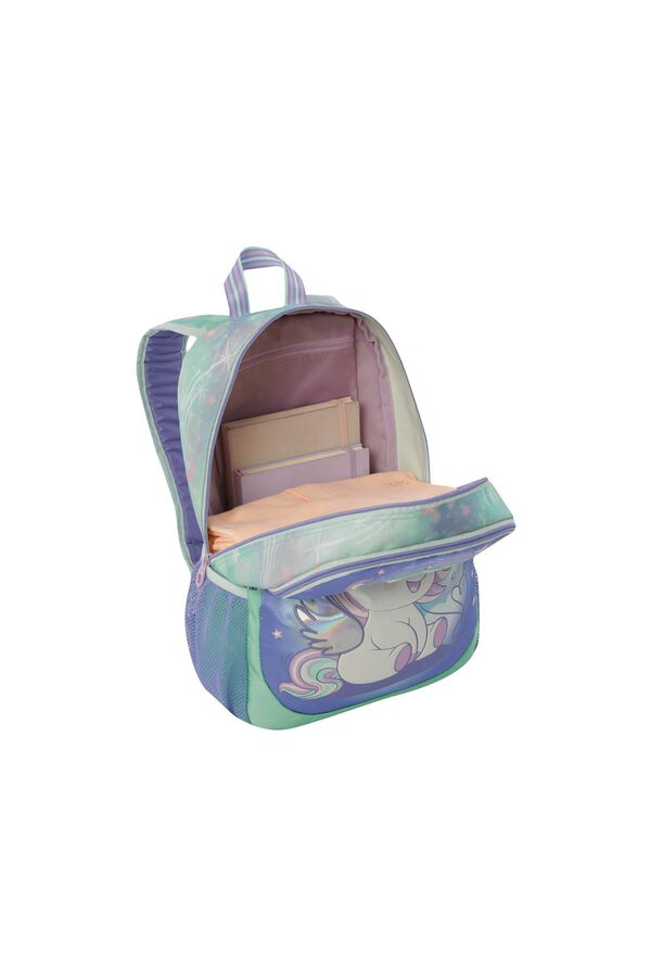 Totto Mochila Magic Dreams estampado