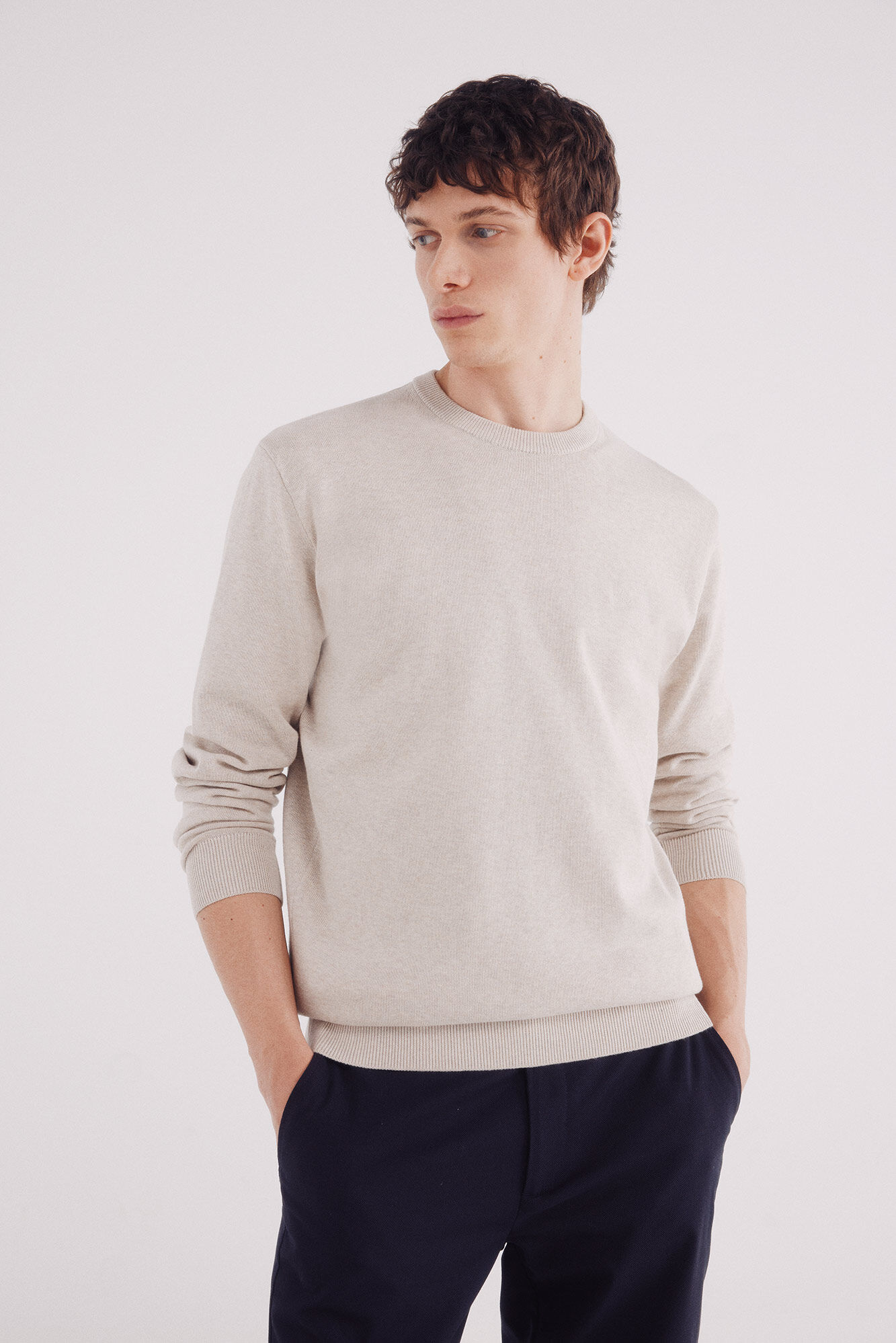 Springfield Jersey b&aacute;sico