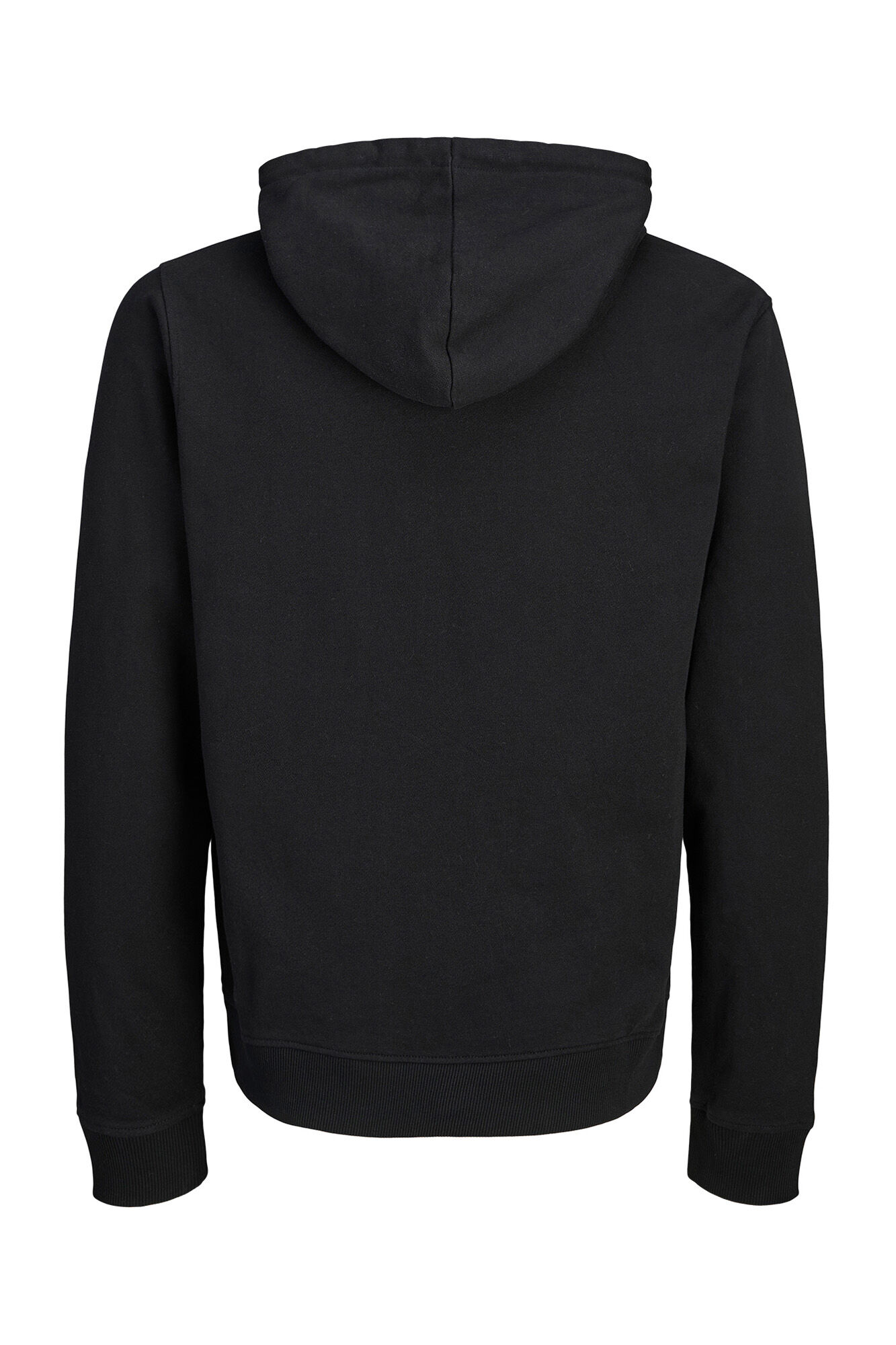 Jack & Jones Sudadera con capucha relaxed