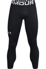 Under Armour Mallas compresivas deportivas negro