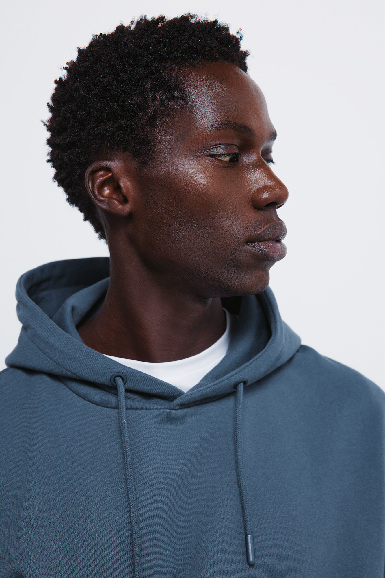 Springfield Sudadera capucha b&aacute;sica